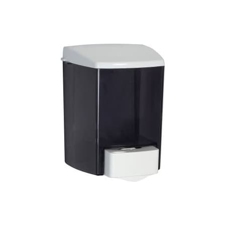 Palmer Fixture Palmer Fixture 30 oz. Manual Bulk Foam Soap Dispenser Plastic - SF2135-01 SF2135-01